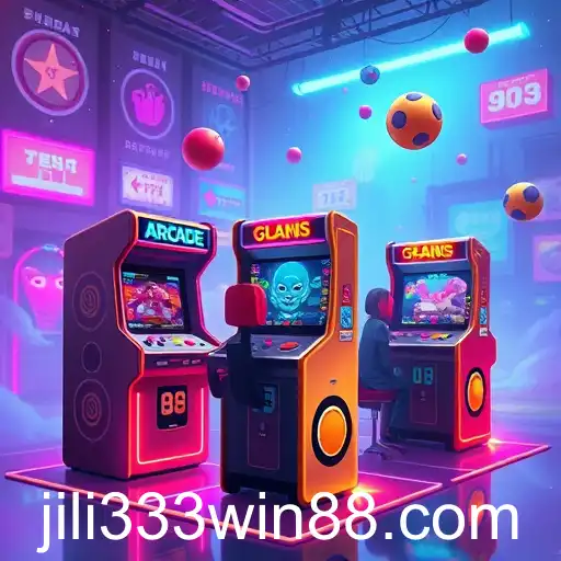 Arcade Games