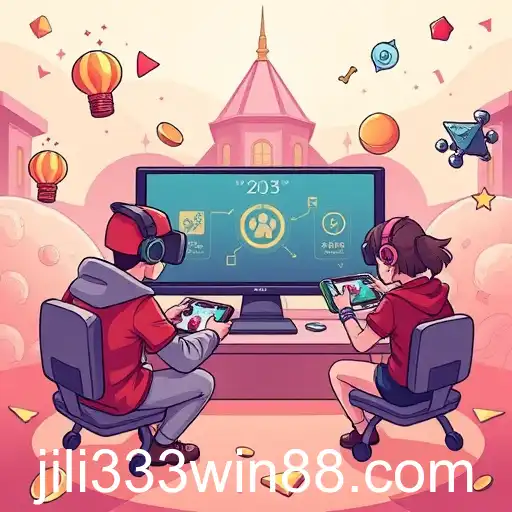 Gaming Trends and Evolutions in the Digital Age