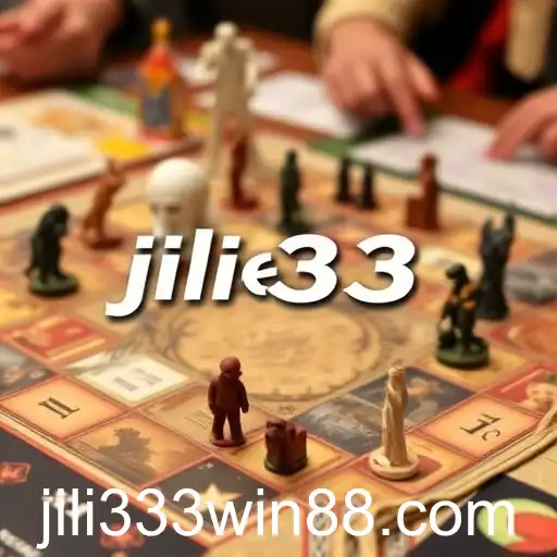 Jili333: Navigating the Gaming Landscape