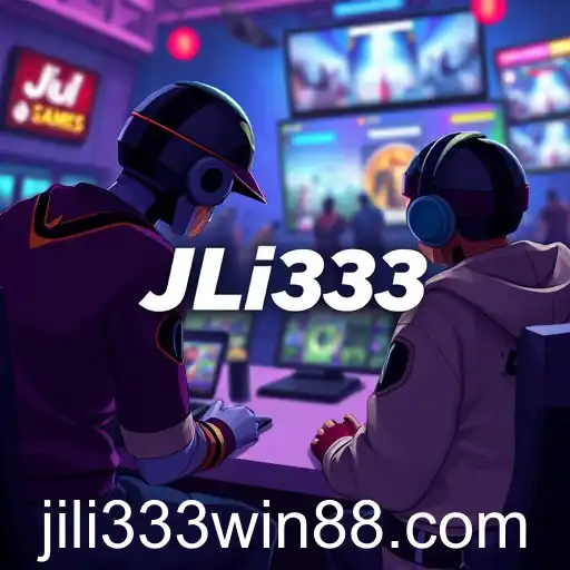 jili333