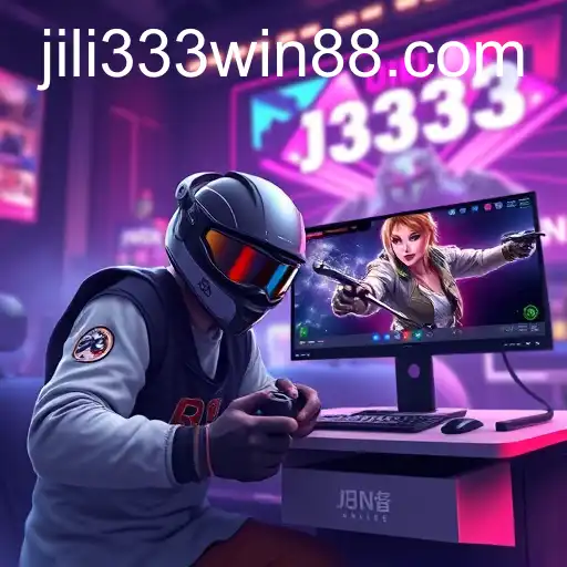The Evolution and Impact of Jili333 on Online Gaming