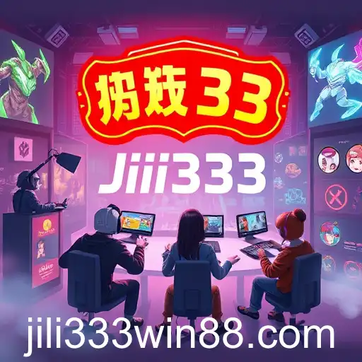 jili333