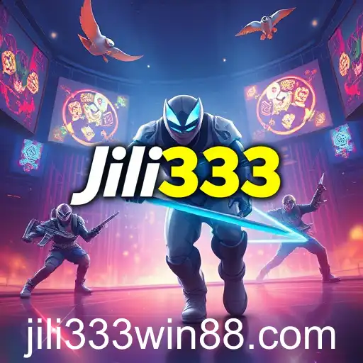 The Rise of Jili333 in the Global Gaming Scene