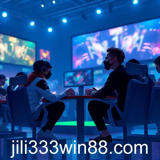 jili333
